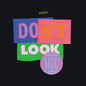 Picture of the Music Record - Don't Look Back - Purple/ blue [Explicit Content] by Hurry