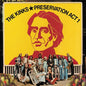 Picture of the Music Record - Preservation Act 1 by The Kinks