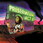 Picture of the Music Record - Preservation Act 2 by The Kinks