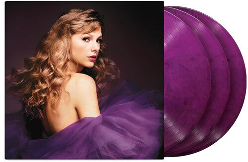 Picture of the Music Record - Speak Now (Taylor's Version) by Taylor Swift