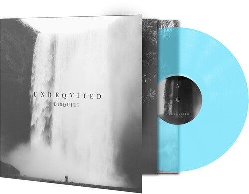 Picture of the Music Record - Disquiet by Unreqvited