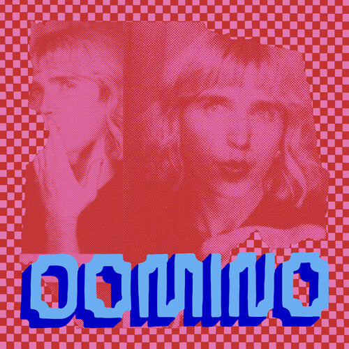 Picture of the Music Record - DOMINO by Diners