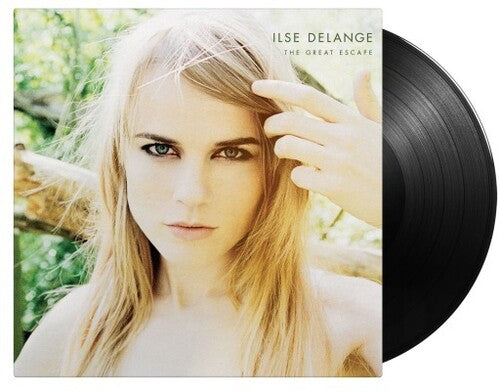Picture of the Music Record - Great Escape - 180-Gram Black Vinyl [Import] by Ilse DeLange