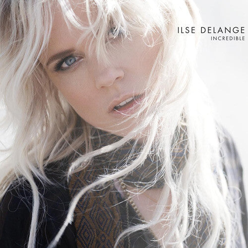 Picture of the Music Record - Incredible - 180-Gram Black Vinyl [Import] by Ilse DeLange