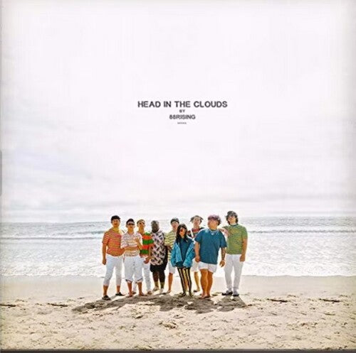 Picture of the Music Record - Head In The Clouds (5 Year Anniversary) [Explicit Content] by 88Rising