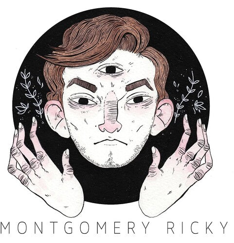 Picture of the Music Record - Montgomery Ricky by Ricky Montgomery