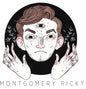 Picture of the Music Record - Montgomery Ricky by Ricky Montgomery