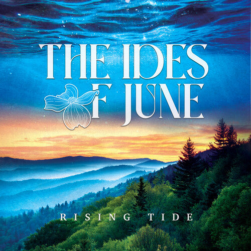 Picture of the Music Record - Rising Tide by The Ides Of June