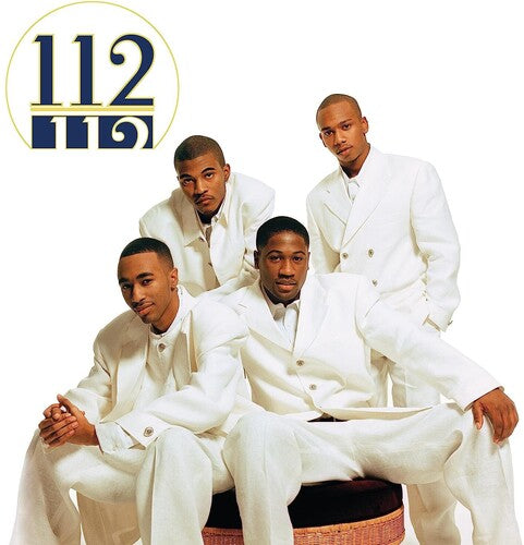 Picture of the Music Record - 112 by 112