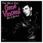 Image of the Music Record - The Wild Cat 1956-62 by Gene Vincent