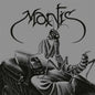 Picture of the Music Record - Mantis - Silver by Mantis