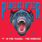 Picture of the Music Record - V Is For Viagra - The Remixes by Puscifer
