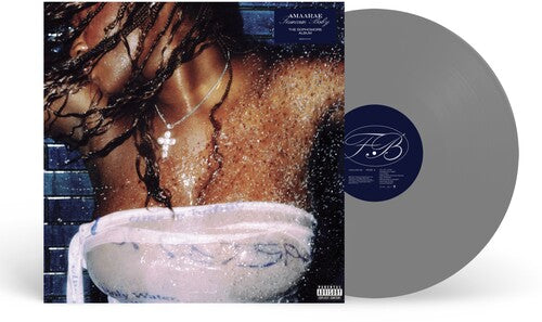 Image of the Music Record - Fountain Baby [Explicit Content] by Amaarae