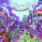 Picture of the Music Record - Prepare For Despair - Green [Explicit Content] by Point North