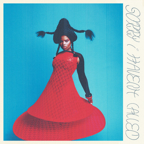 Picture of the Music Record - Sorry I Haven't Called by Vagabon