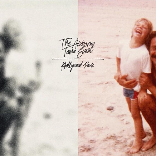 Picture of the Music Record - Hollywood Park by The Airborne Toxic Event