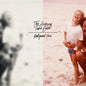 Picture of the Music Record - Hollywood Park by The Airborne Toxic Event