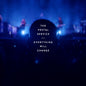 Picture of the Music Record - Everything Will Change - Llavender/ Blue by The Postal Service