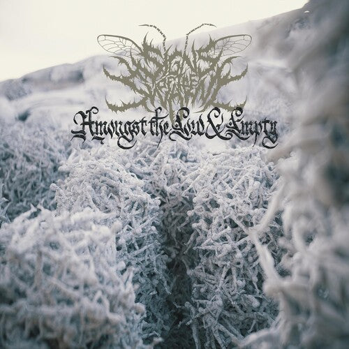 Image of the Music Record - Amongst The Low & Empty by Signs of the Swarm