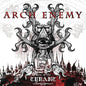 Picture of the Music Record - Rise Of The Tyrant by Arch Enemy