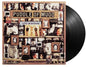 Picture of the Music Record - Life On Display - 180-Gram Black Vinyl [Import] by Puddle of Mudd