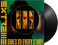 Picture of the Music Record - III Sides To Every Story - 180-Gram Black Vinyl [Import] by Extreme