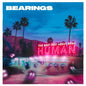 Picture of the Music Record - The Best Part About Being Human by Bearings