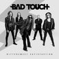 Picture of the Music Record - Bittersweet Satisfaction - Orange by The Bad Touch