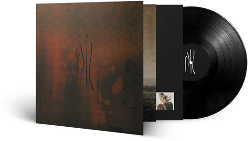 Picture of the Music Record - Iiii by Farsot