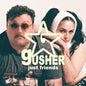 Image of the Music Record - Gusher by Just Friends