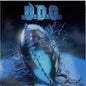 Picture of the Music Record - Touchdown by U.D.O.