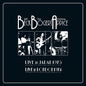 Picture of the Music Record - Live 1973 & 1974 by Beck Bogert & Appice