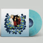 Picture of the Music Record - Ultraphonic Hiss - Blue by Morella's Forest