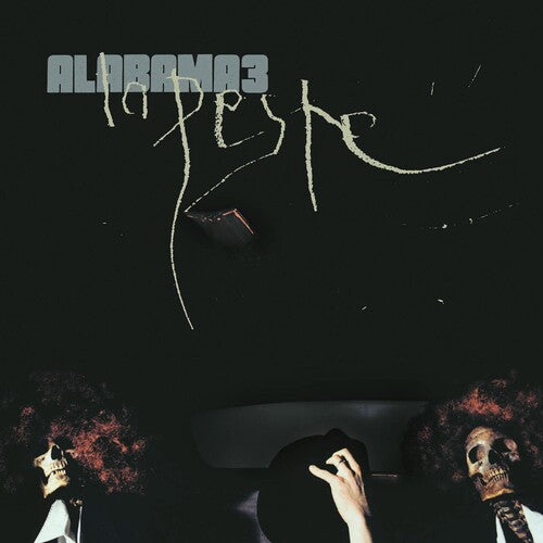 Picture of the Music Record - La Peste by Alabama 3