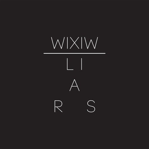 Picture of the Music Record - WIXIW by Liars