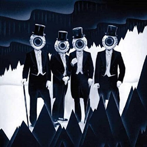 Picture of the Music Record - Eskimo Preserved by The Residents