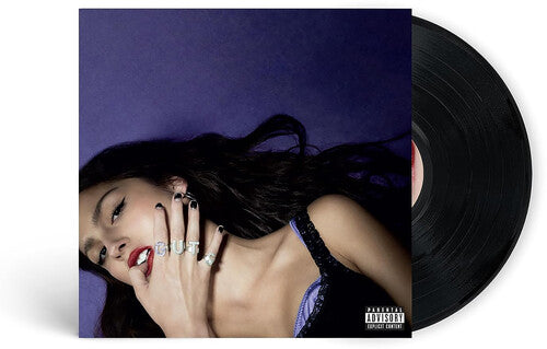 Picture of the Music Record - GUTS [LP] [Explicit Content] by Olivia Rodrigo