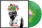 Picture of the Music Record - Hopiumforthemasses - Green & Yellow Splatter by Ministry