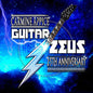 Picture of the Music Record - Guitar Zeus: 25th Anniversary by Carmine Appice
