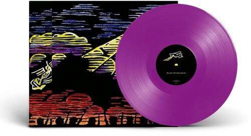Picture of the Music Record - Those Who Tell the Truth Shall Die, Those Who Tell Truth Shall Live by Explosions in the Sky