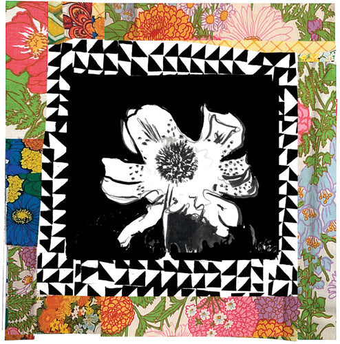 Picture of the Music Record - Perennial - White by Woods