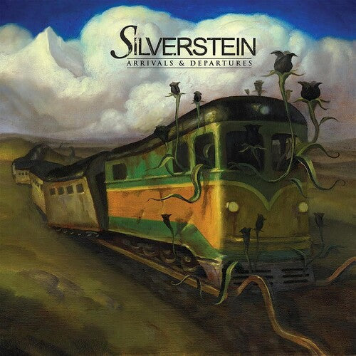 Picture of the Music Record - Arrivals & Departures (15th Anniversary) by Silverstein
