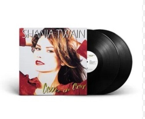 Image of the Music Record - Come On Over (Diamond Edition) by Shania Twain