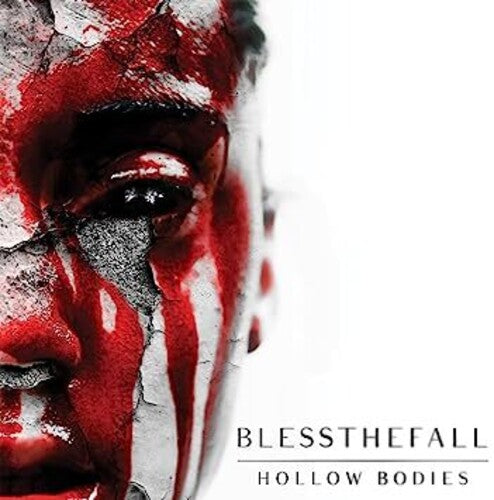 Image of the Music Record - Hollow Bodies by blessthefall