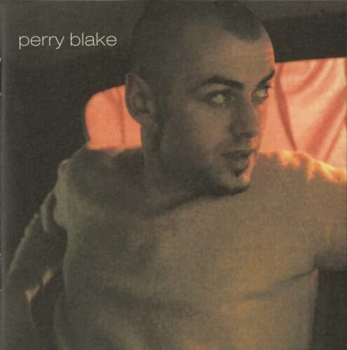 Picture of the Music Record - Perry Blake by Perry Blake