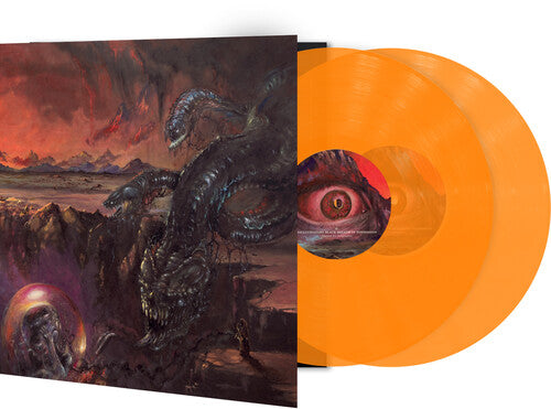 Picture of the Music Record - Tchornobog [Explicit Content] by Tchornobog