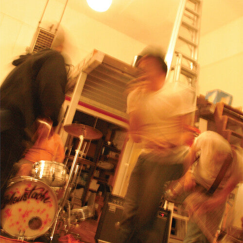 Picture of the Music Record - Moustache by Moustache