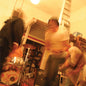 Picture of the Music Record - Moustache by Moustache