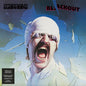 Picture of the Music Record - Blackout - 180-Gram Clear Vinyl [Import] by Scorpions