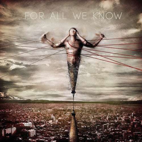 Image of the Music Record - For All We Know by For All We Know